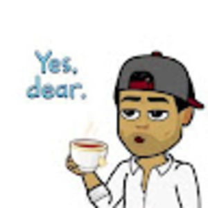 Meet your Posher, Ernest